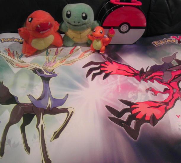 SPLI Tournament Runner Up Prize Pack Revealed! | StreetPass Long Island