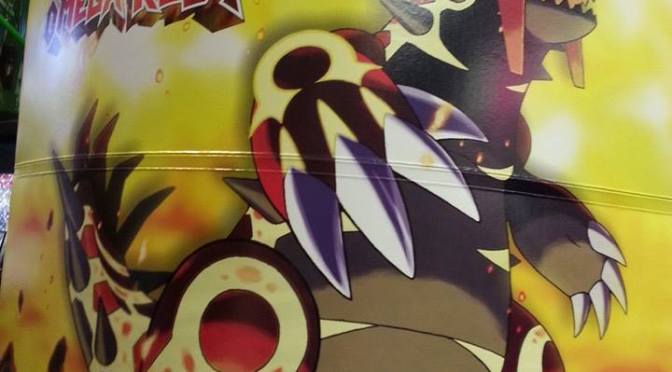 What You Missed: SPLI Pokemon League E4 Challenge