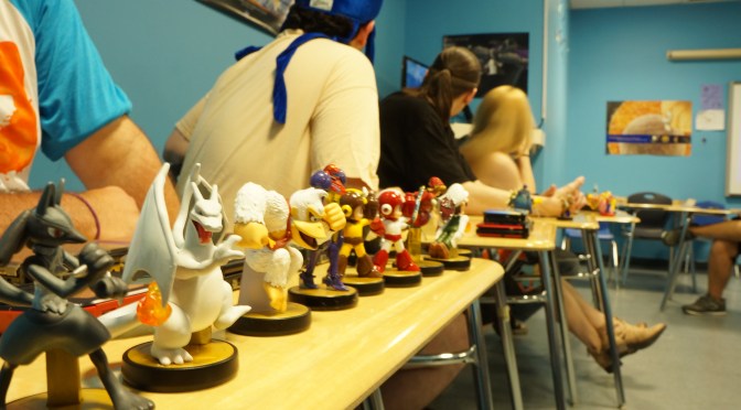 What You Missed: SPLI at Eternal Con!