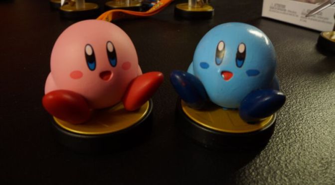 SPLI Amiibo Only Challenge (June)