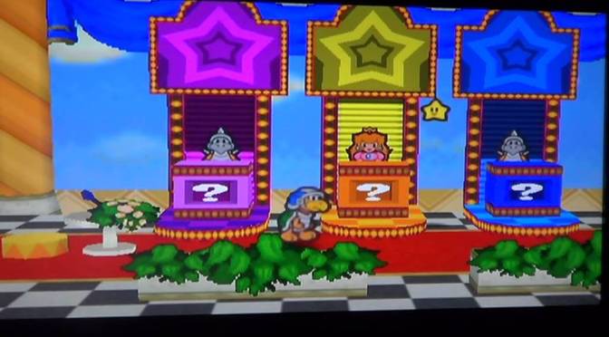 The StreetPass Game Show – Saturday at 2pm!