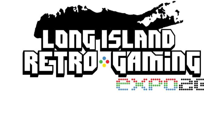 Amiibo Only Tournament at LI Retro Gaming EXPO!