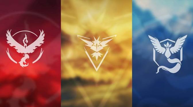 Pokemon GO Trainer Tips!