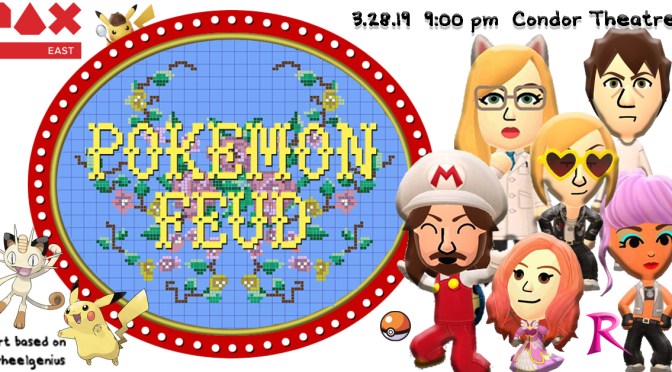 Pokemon Feud: Meowth vs. Pikachu!